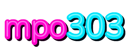 mpo303 — logo kanal