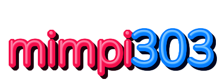mimpi303 — logo kanal