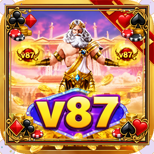 v87 — mitra unggulan