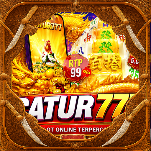 catur777 — mitra unggulan