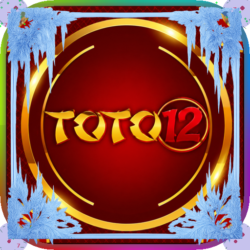 toto12 — galeri pratinjau - APK Resmi
